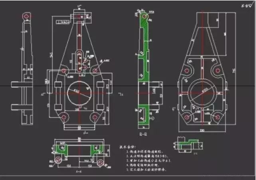 【兆恒機(jī)械】工裝、夾具、檢具設(shè)計(jì)概要及要點(diǎn)