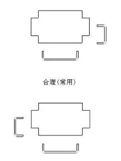 【兆恒機械】鈑金做展開圖圖紙的28個注意事項！你注意啦嗎？