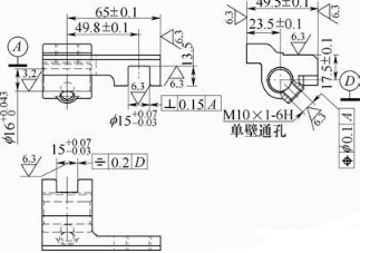 【兆恒機械】導塊總是測不準？用它就對了