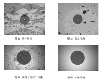 【兆恒機(jī)械】光纖連接器端面的檢測(cè)與清潔方法