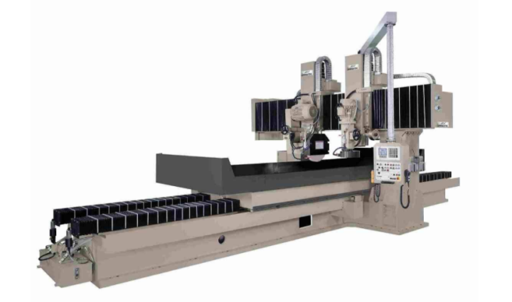 【兆恒機(jī)械】精密龍門磨床對不同槽的切削有何不同？